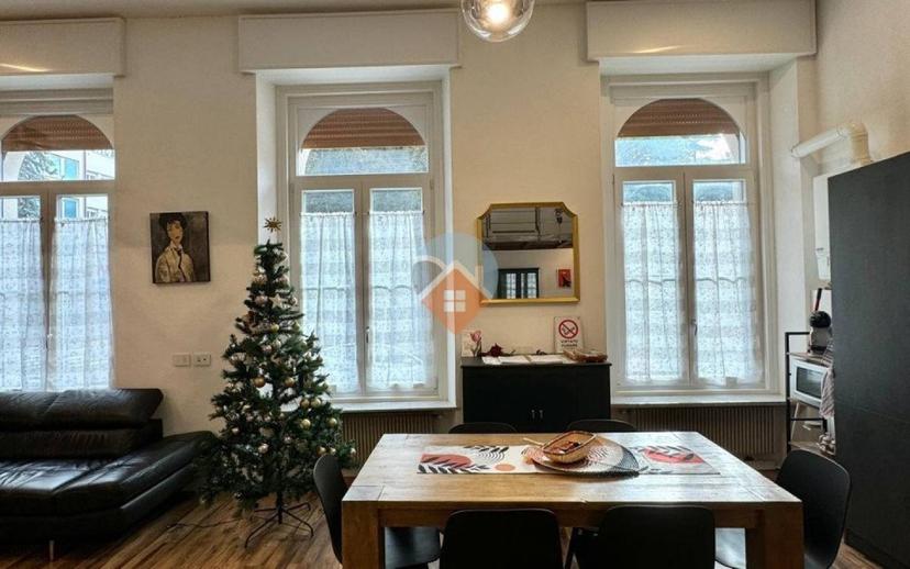Trilocale via Fogolari 1, Centro Sud, Rovereto — foto 15 di 15