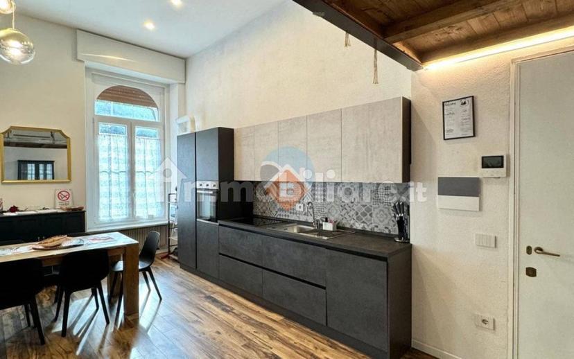 Trilocale via Fogolari 1, Centro Sud, Rovereto — foto 9 di 15