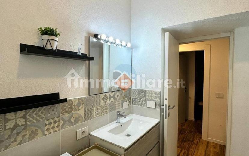 Trilocale via Fogolari 1, Centro Sud, Rovereto — foto 12 di 15