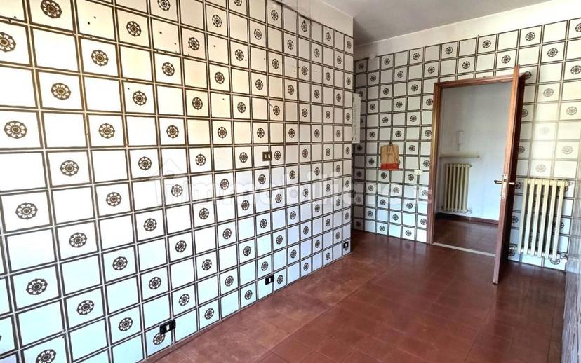 Appartamento via Avanzi, Centro, Luzzara — foto 12 di 22