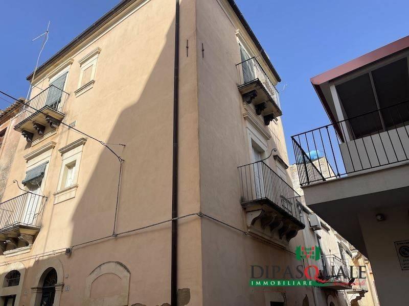 Terratetto unifamiliare via te Antoci 12, Centro, Ragusa — foto 8 di 15
