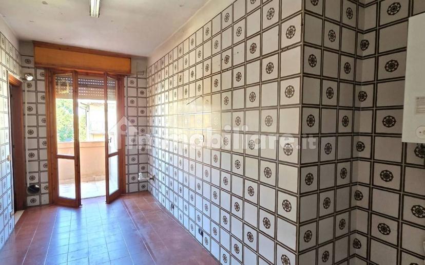 Appartamento via Avanzi, Centro, Luzzara