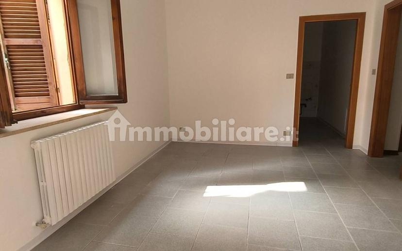 Quadrilocale via Berardo Tucci 23C, Ascoli Piceno