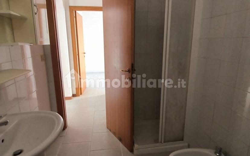 Quadrilocale via Berardo Tucci 23C, Ascoli Piceno — foto 13 di 23
