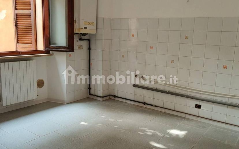 Quadrilocale via Berardo Tucci 23C, Ascoli Piceno — foto 21 di 23