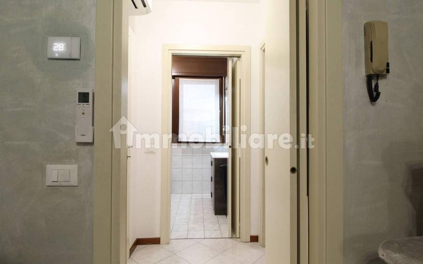 Bilocale buono stato, terzo piano, Violino, Brescia — foto 14 di 18