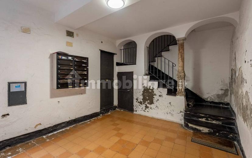 Bilocale piazza Lavagna, Caricamento, Genova — foto 17 di 30