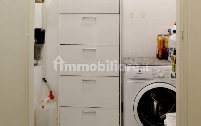 Bilocale buono stato, terzo piano, Violino, Brescia — foto 6 di 18