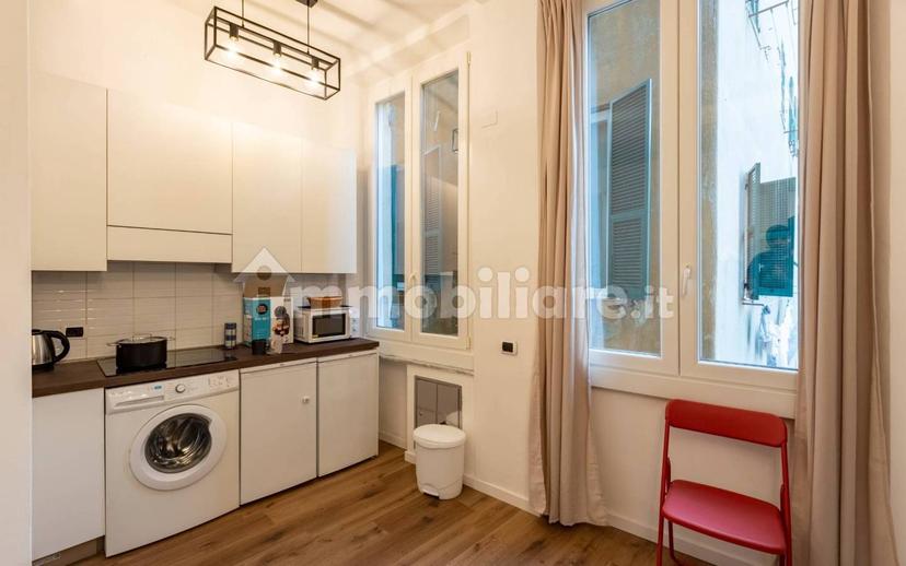Bilocale piazza Lavagna, Caricamento, Genova — foto 22 di 30