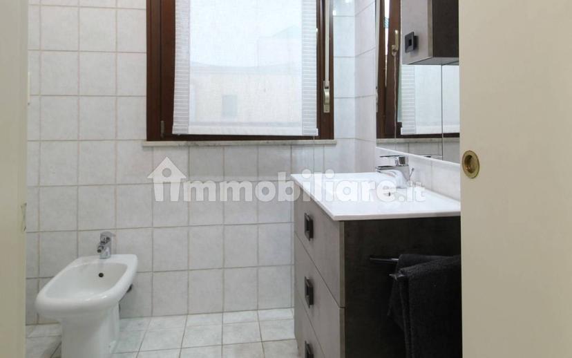 Bilocale buono stato, terzo piano, Violino, Brescia — foto 3 di 18