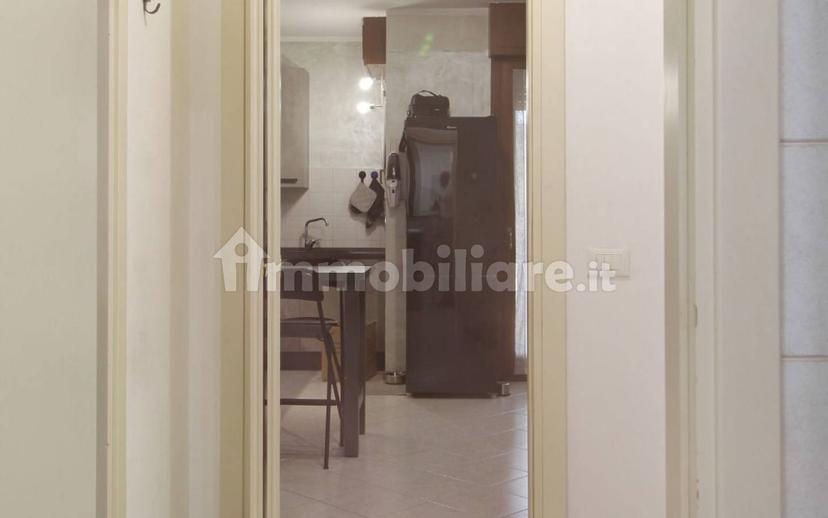 Bilocale buono stato, terzo piano, Violino, Brescia — foto 16 di 18