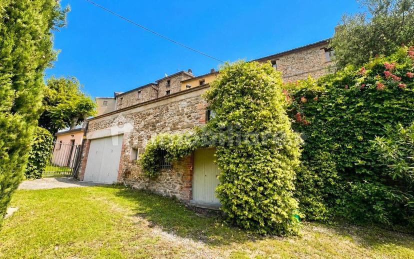 Terratetto unifamiliare centro, Piandimeleto — foto 6 di 24