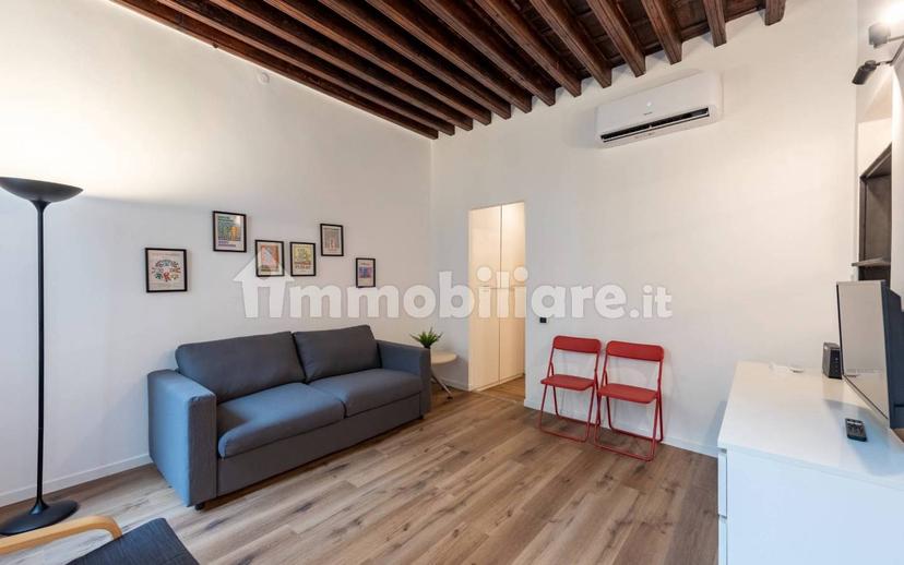 Bilocale piazza Lavagna, Caricamento, Genova — foto 21 di 30