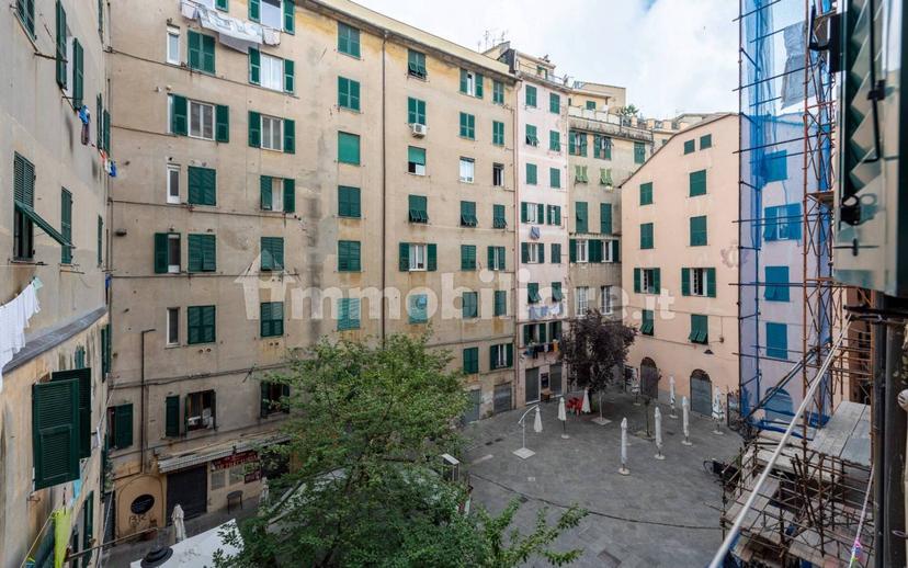 Bilocale piazza Lavagna, Caricamento, Genova — foto 18 di 30