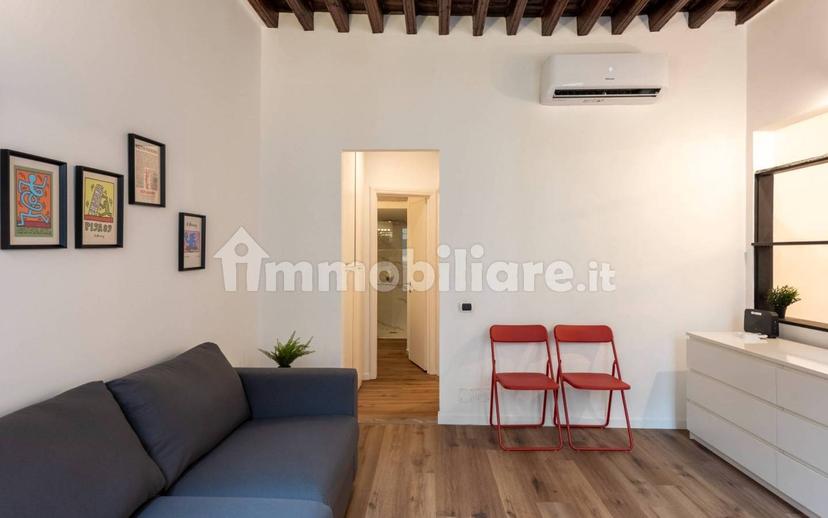 Bilocale piazza Lavagna, Caricamento, Genova — foto 20 di 30