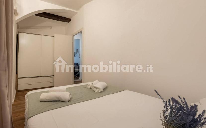 Bilocale piazza Lavagna, Caricamento, Genova — foto 15 di 30