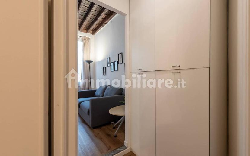 Bilocale piazza Lavagna, Caricamento, Genova — foto 11 di 30