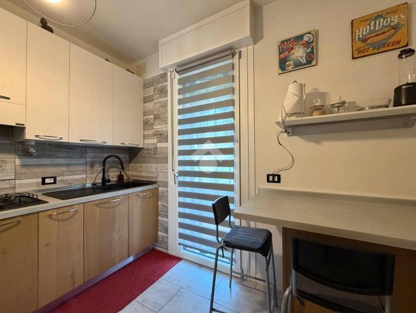 Quadrilocale vicolo Antonio Vivaldi 13, Mignagola, Carbonera — foto 14 di 36