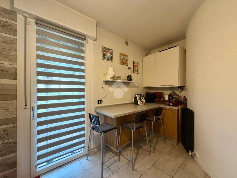Quadrilocale vicolo Antonio Vivaldi 13, Mignagola, Carbonera — foto 27 di 36
