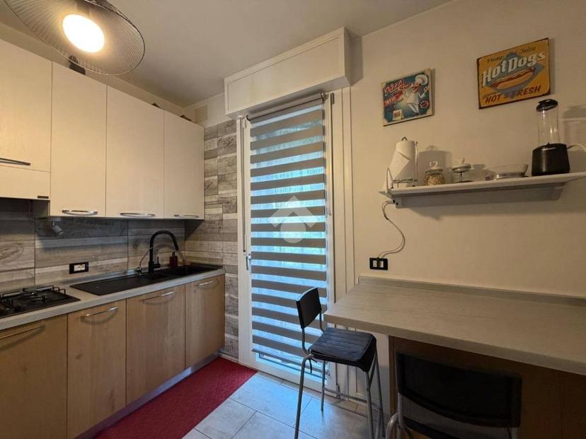 Quadrilocale vicolo Antonio Vivaldi 13, Mignagola, Carbonera — foto 25 di 36