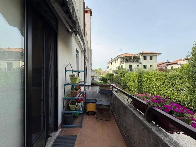 Quadrilocale vicolo Antonio Vivaldi 13, Mignagola, Carbonera — foto 15 di 36