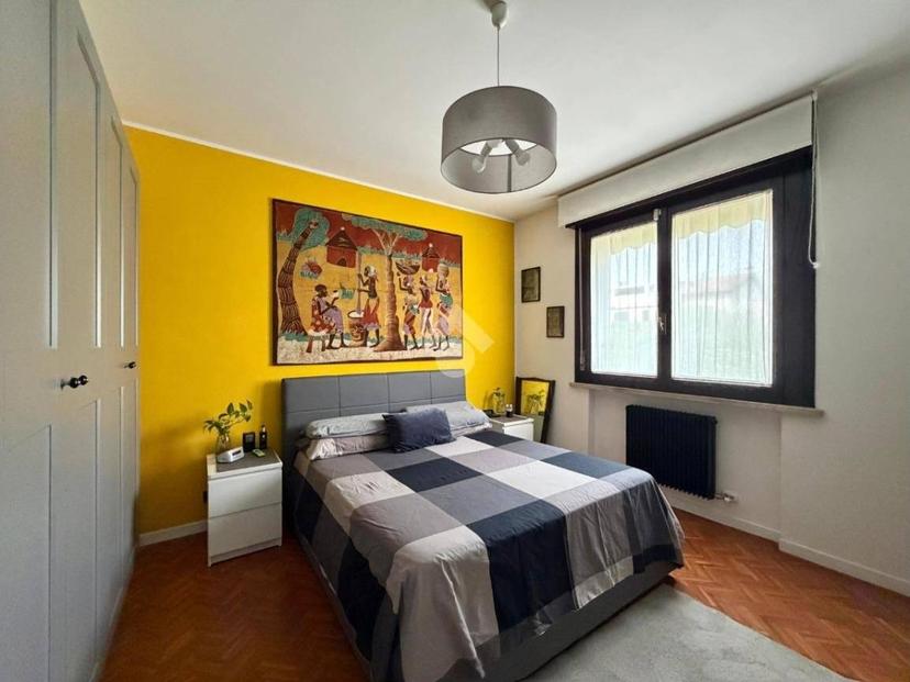 Quadrilocale vicolo Antonio Vivaldi 13, Mignagola, Carbonera — foto 33 di 36