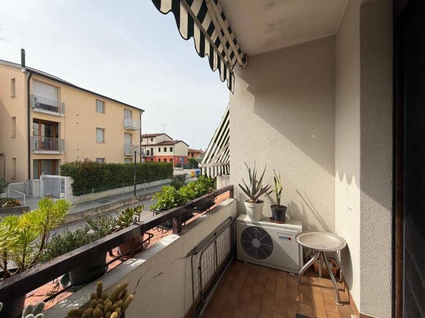 Quadrilocale vicolo Antonio Vivaldi 13, Mignagola, Carbonera — foto 4 di 36