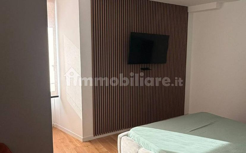 Bilocale via Savonarola 217, Savonarola - Ponte Molino, Padova — foto 18 di 19