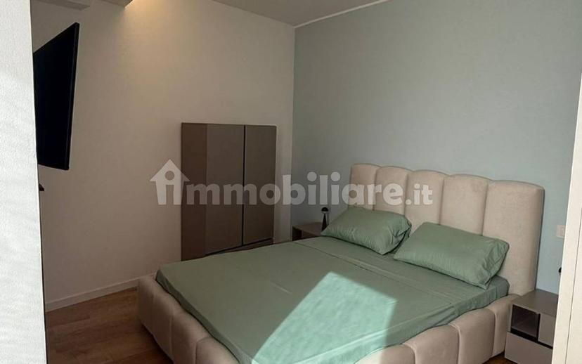 Bilocale via Savonarola 217, Savonarola - Ponte Molino, Padova