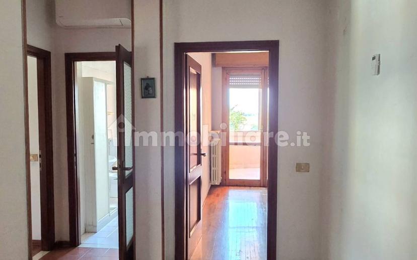 Appartamento via Avanzi, Centro, Luzzara — foto 16 di 22