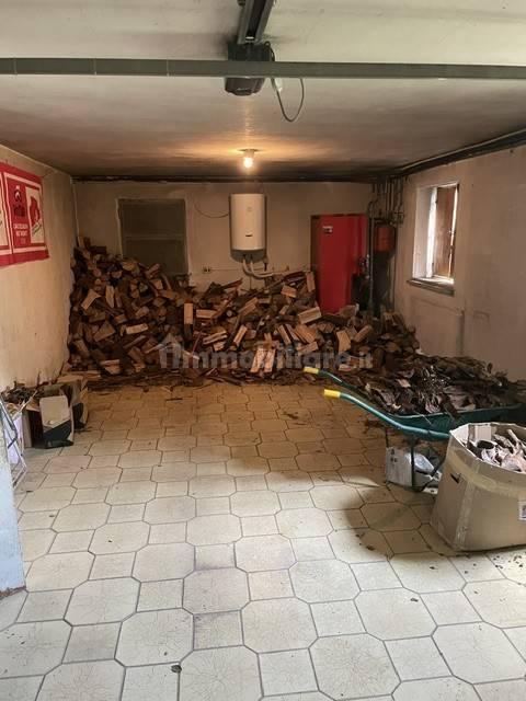 Villa unifamiliare, buono stato, 90 m², Centro, Vetto — foto 2 di 14