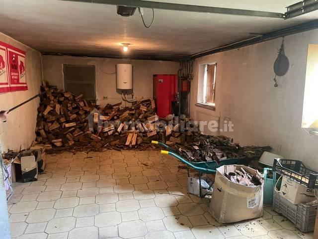 Villa unifamiliare, buono stato, 90 m², Centro, Vetto — foto 7 di 14