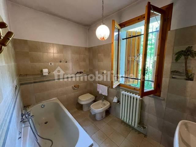 Villa unifamiliare, buono stato, 90 m², Centro, Vetto — foto 11 di 14