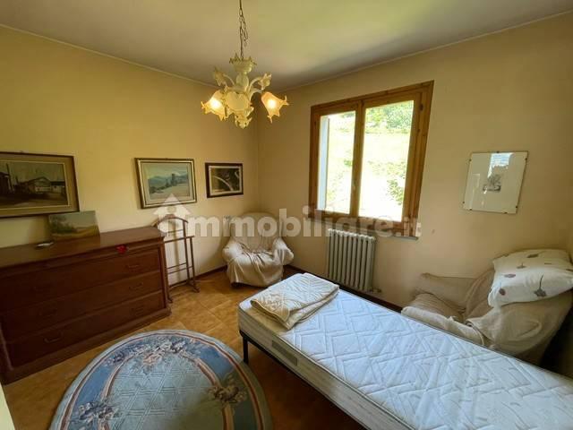 Villa unifamiliare, buono stato, 90 m², Centro, Vetto — foto 8 di 14
