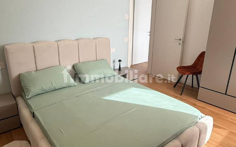 Bilocale via Savonarola 217, Savonarola - Ponte Molino, Padova — foto 14 di 19