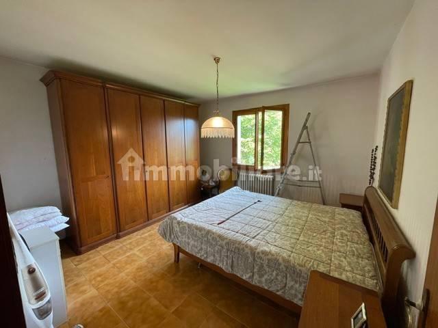 Villa unifamiliare, buono stato, 90 m², Centro, Vetto — foto 4 di 14