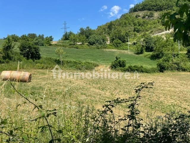 Villa unifamiliare, buono stato, 90 m², Centro, Vetto — foto 10 di 14