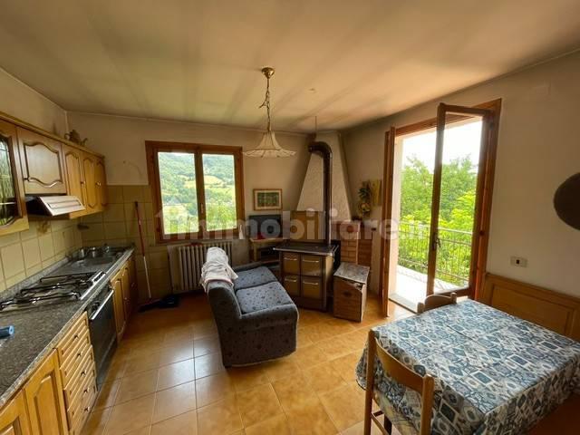 Villa unifamiliare, buono stato, 90 m², Centro, Vetto — foto 9 di 14