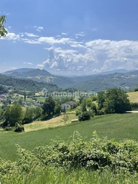 Villa unifamiliare, buono stato, 90 m², Centro, Vetto — foto 3 di 14