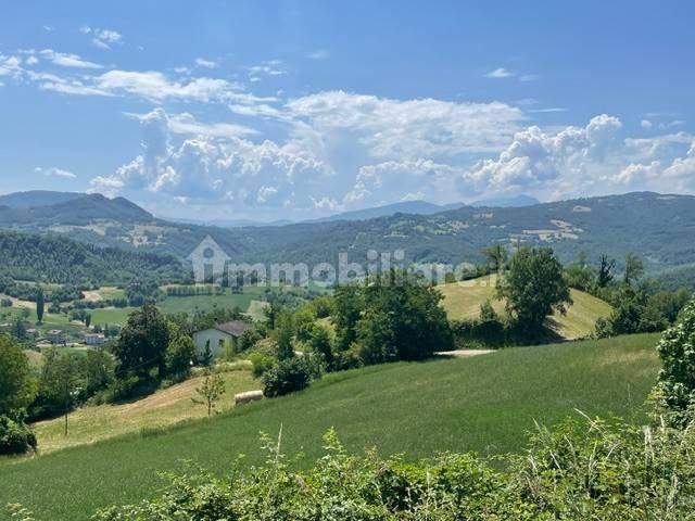 Villa unifamiliare, buono stato, 90 m², Centro, Vetto — foto 6 di 14