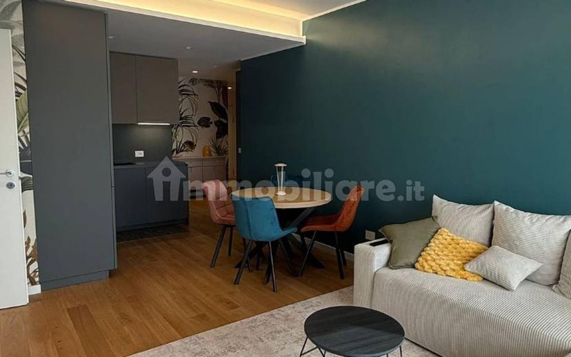 Bilocale via Savonarola 217, Savonarola - Ponte Molino, Padova — foto 6 di 19