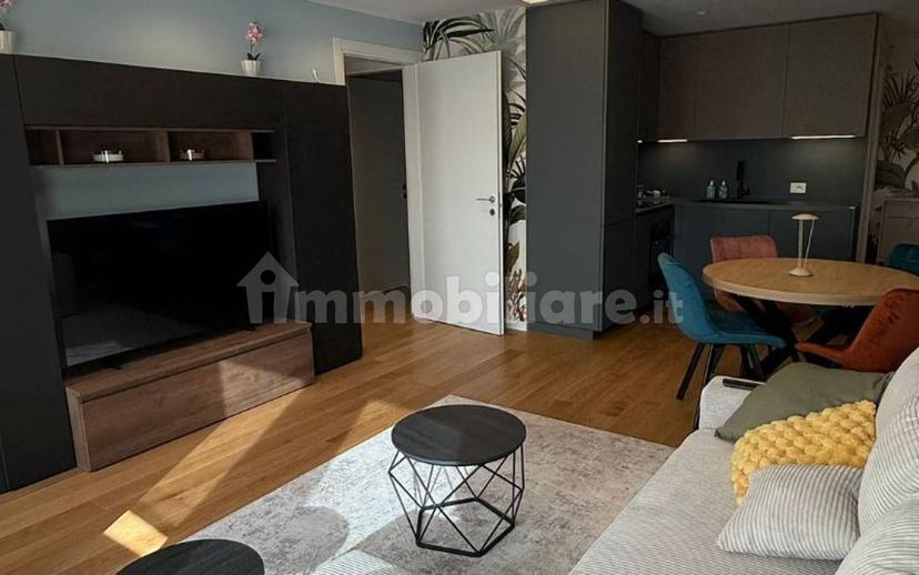 Bilocale via Savonarola 217, Savonarola - Ponte Molino, Padova — foto 15 di 19