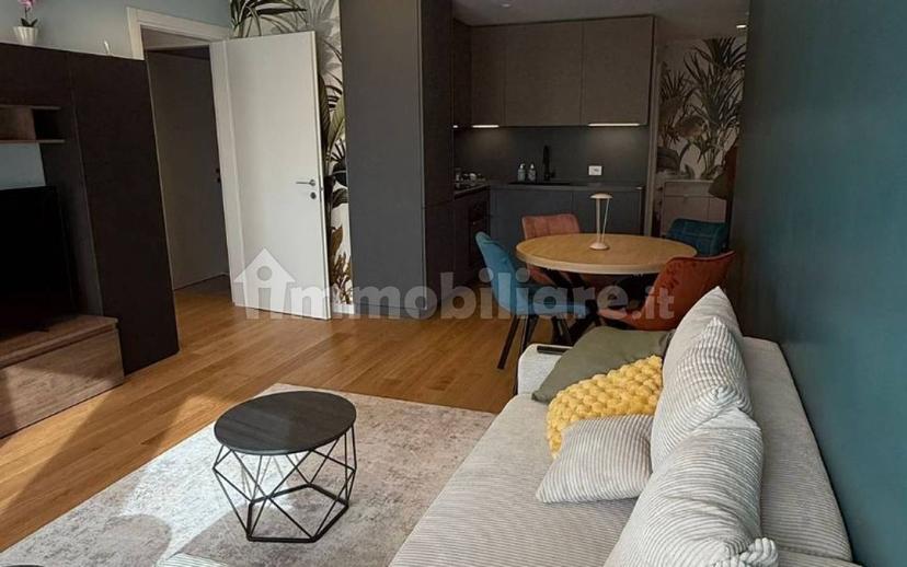 Bilocale via Savonarola 217, Savonarola - Ponte Molino, Padova — foto 11 di 19