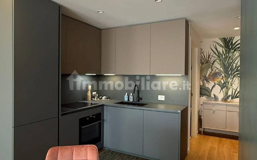 Bilocale via Savonarola 217, Savonarola - Ponte Molino, Padova — foto 5 di 19