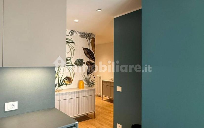 Bilocale via Savonarola 217, Savonarola - Ponte Molino, Padova — foto 7 di 19