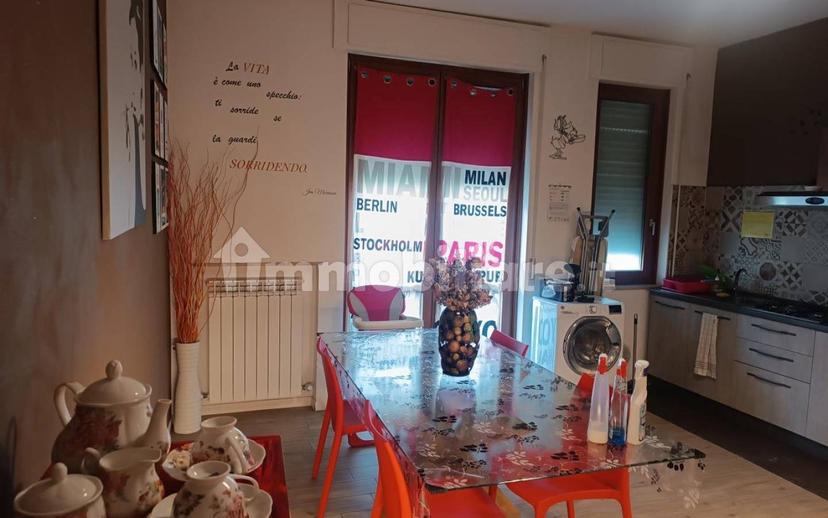 Trilocale via Giacomo Morigi, Clinica Piacenza, Piacenza — foto 10 di 13
