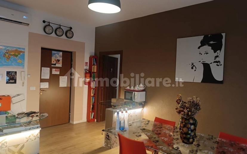 Trilocale via Giacomo Morigi, Clinica Piacenza, Piacenza — foto 13 di 13
