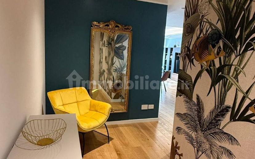 Bilocale via Savonarola 217, Savonarola - Ponte Molino, Padova — foto 17 di 19