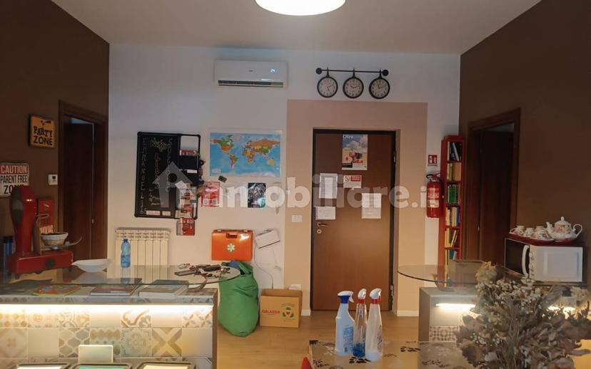 Trilocale via Giacomo Morigi, Clinica Piacenza, Piacenza