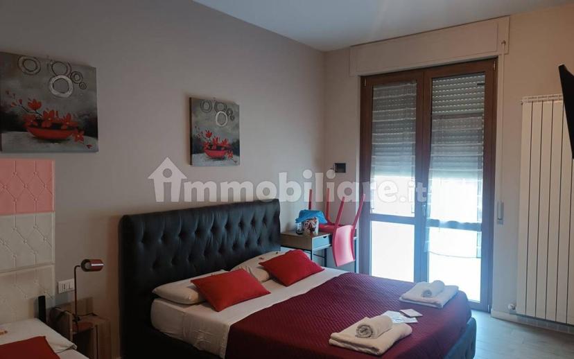 Trilocale via Giacomo Morigi, Clinica Piacenza, Piacenza — foto 12 di 13